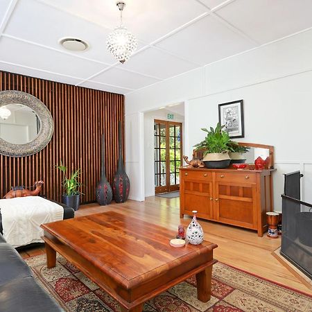The Odd Gecko B&B Canungra Eksteriør billede